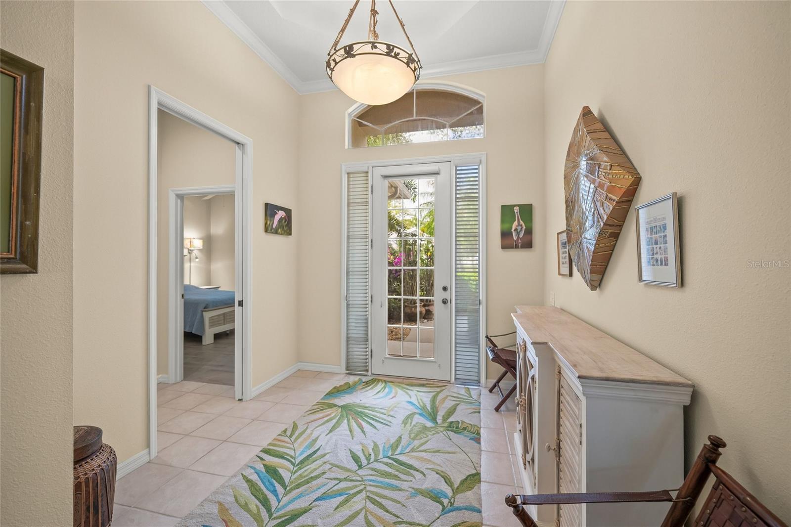 LENNOX GARDENS - Residential
