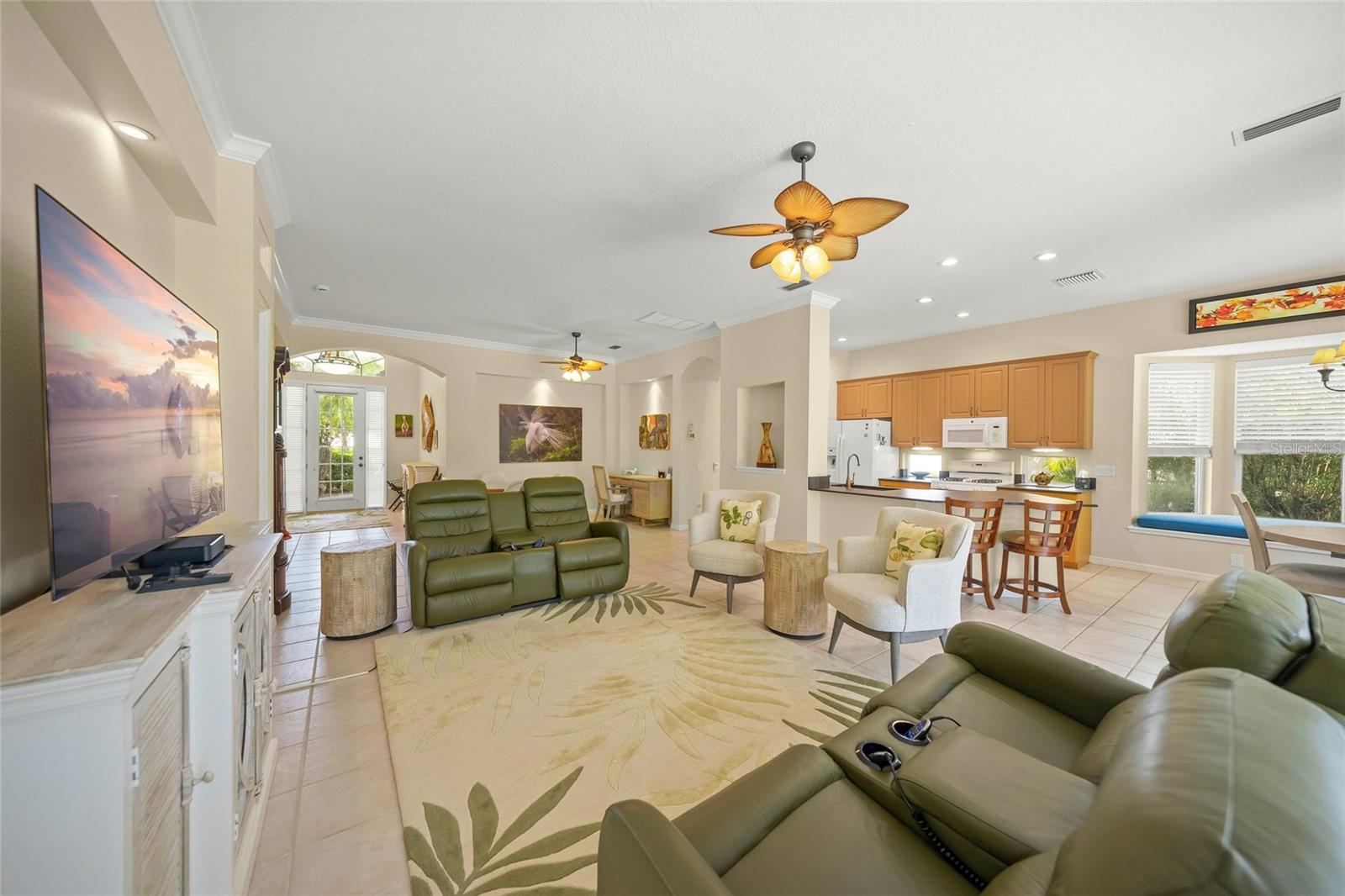 LENNOX GARDENS - Residential