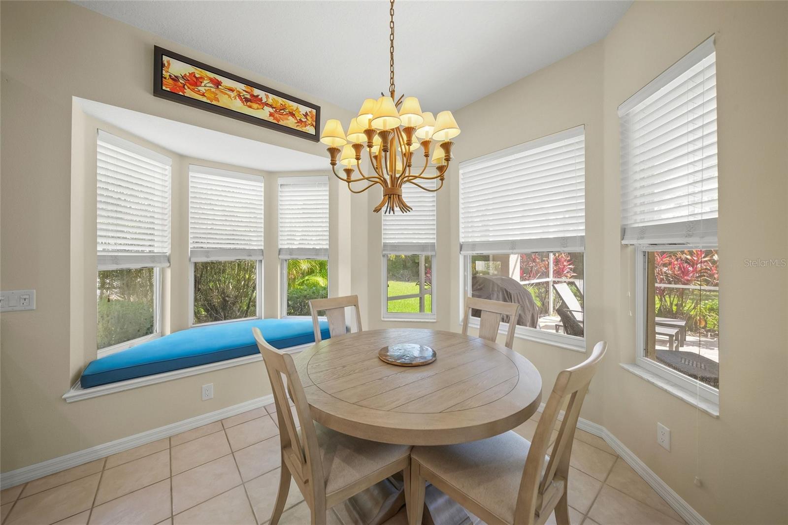 LENNOX GARDENS - Residential