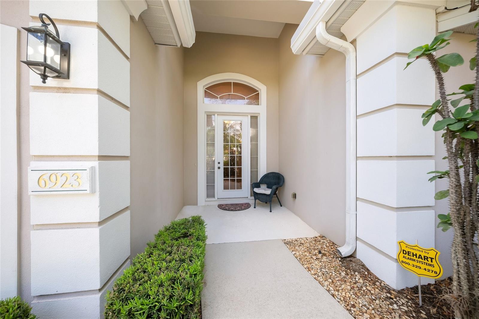 LENNOX GARDENS - Residential
