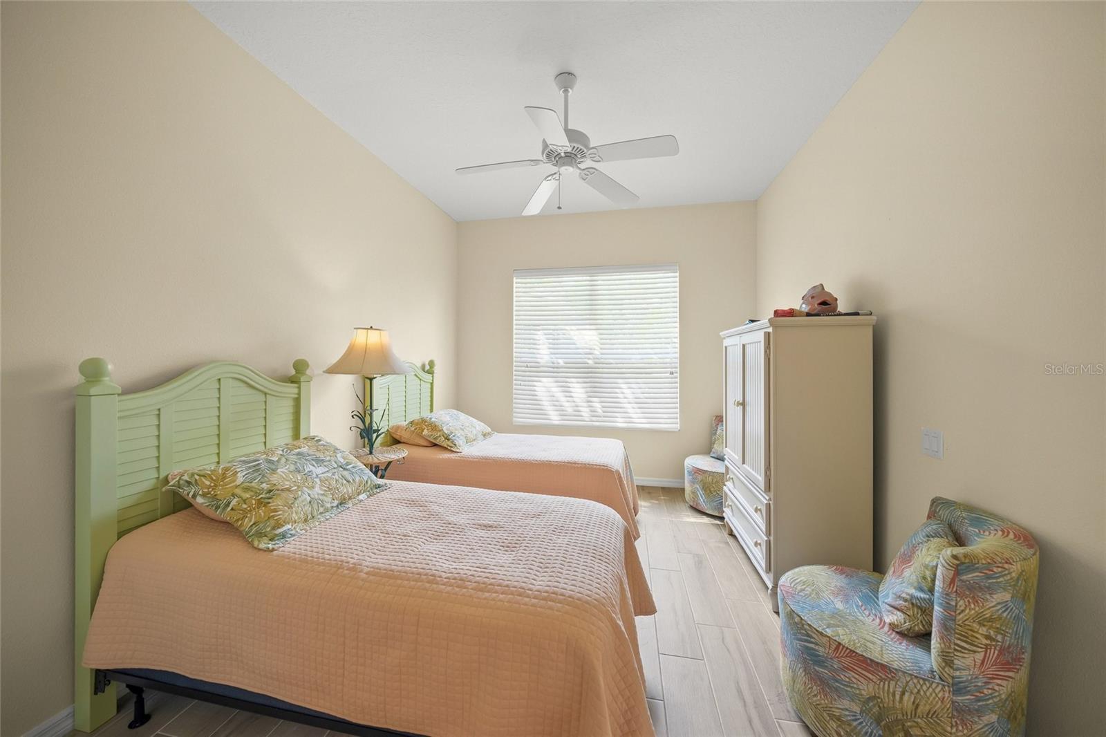 LENNOX GARDENS - Residential