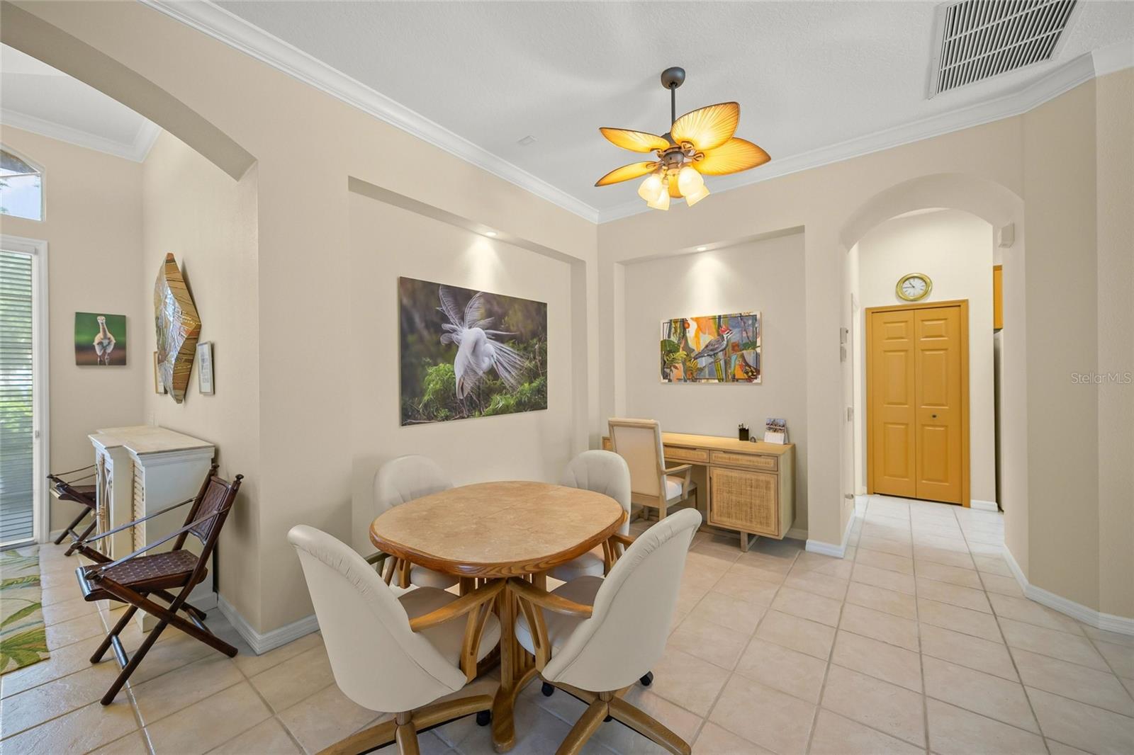 LENNOX GARDENS - Residential