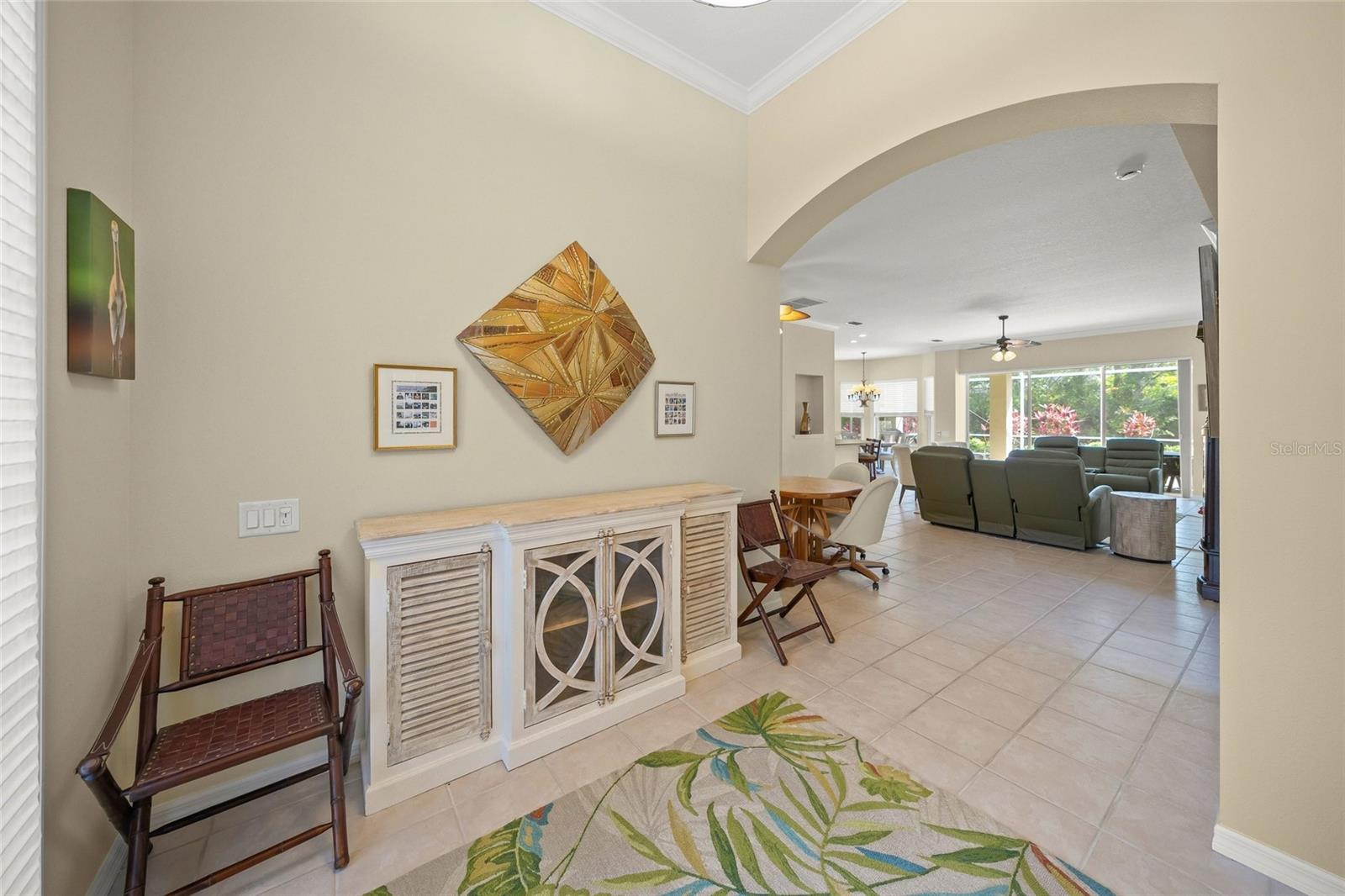 LENNOX GARDENS - Residential