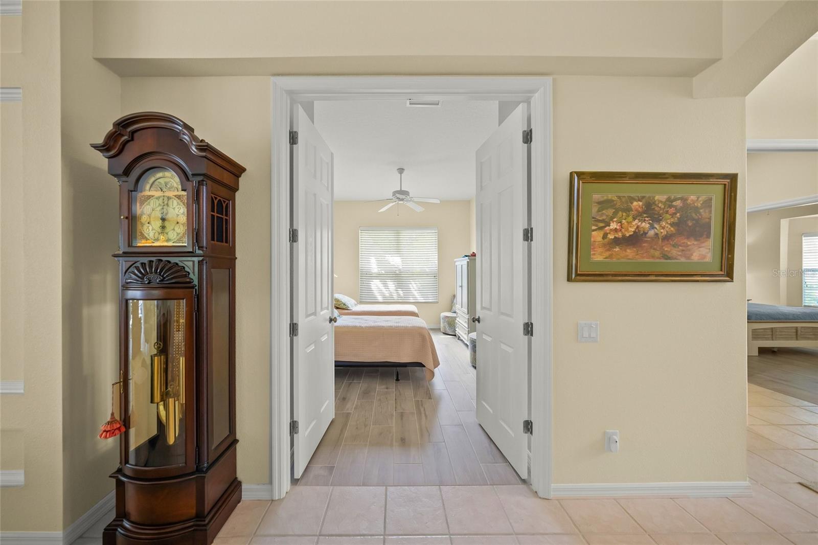 LENNOX GARDENS - Residential