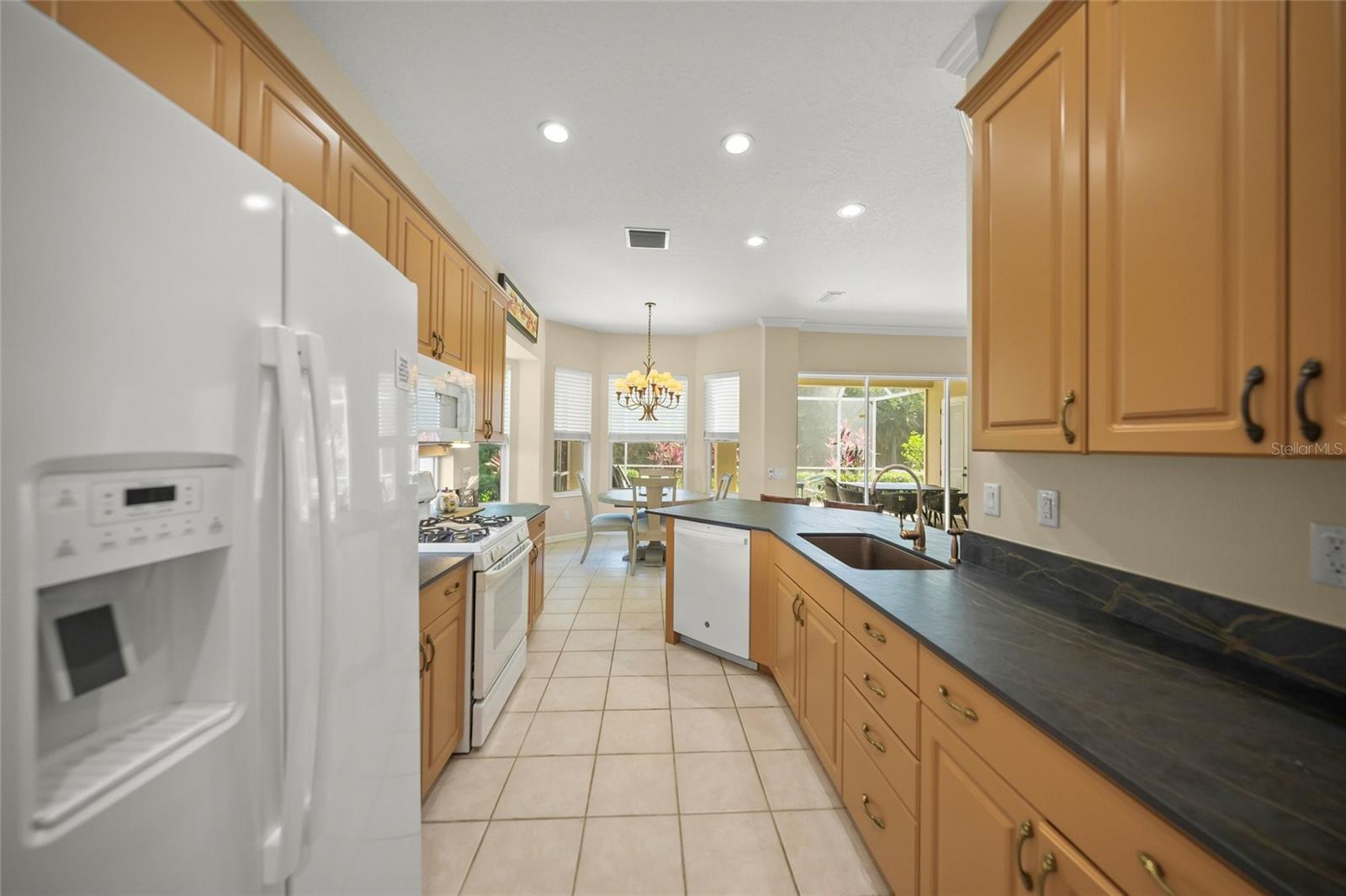 LENNOX GARDENS - Residential