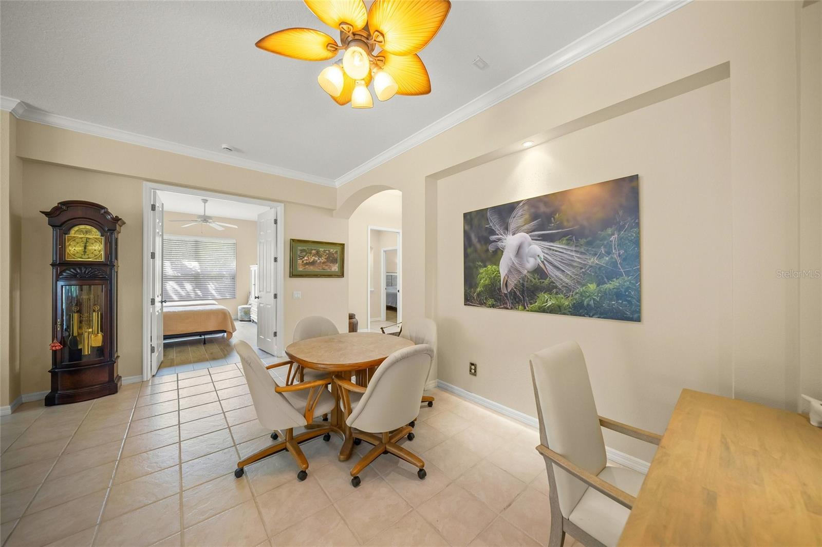LENNOX GARDENS - Residential