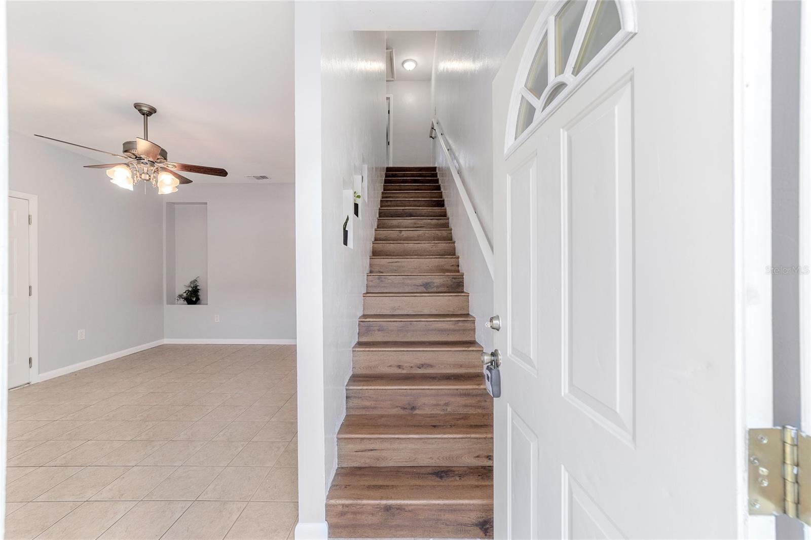 STONEBROOK CONDO - Residential