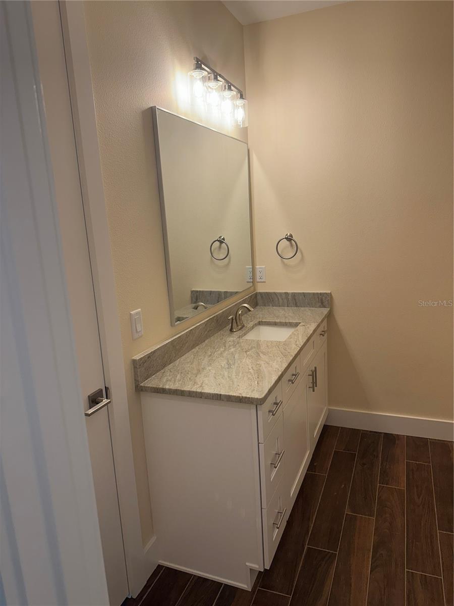 UNPLATTED - Residential