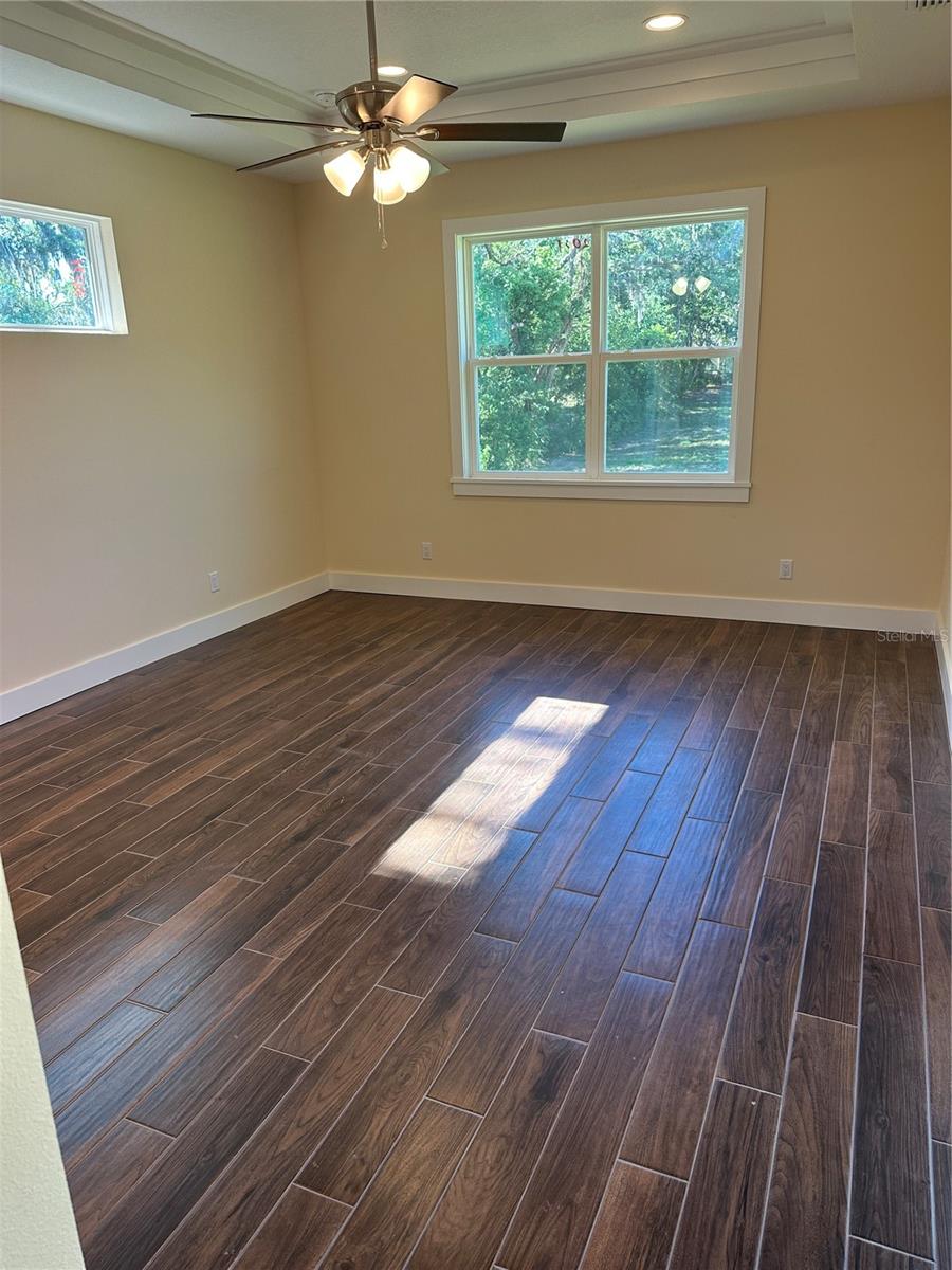 UNPLATTED - Residential