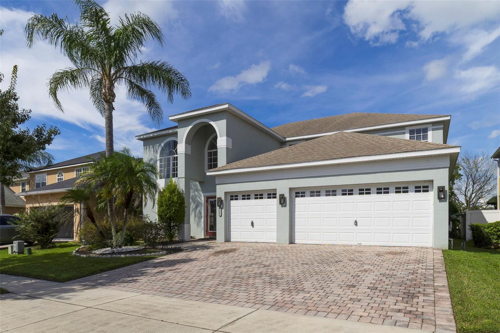 1557 AMARYLLIS CIRCLE