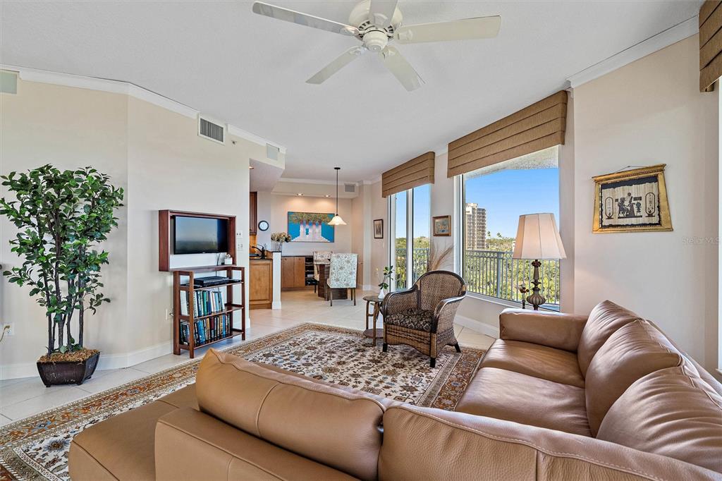 VINOY PLACE CONDO - Residential