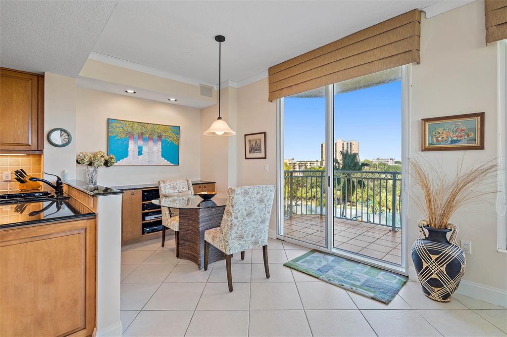 VINOY PLACE CONDO - Residential