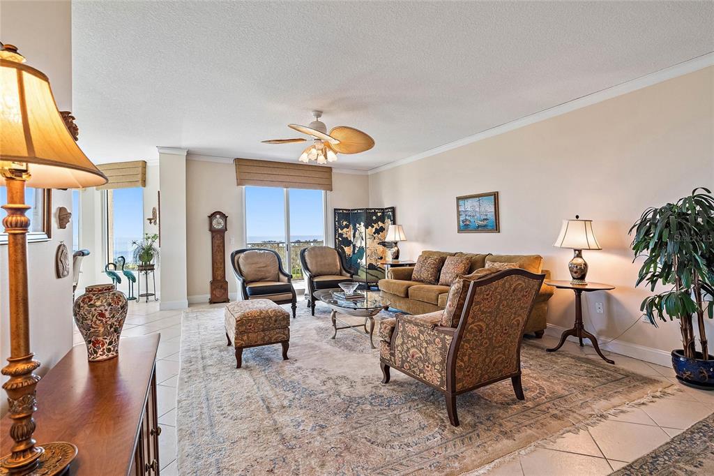 VINOY PLACE CONDO - Residential