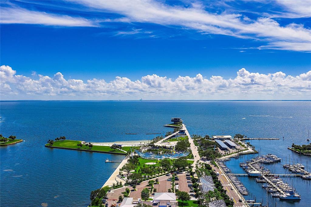 VINOY PLACE CONDO - Residential