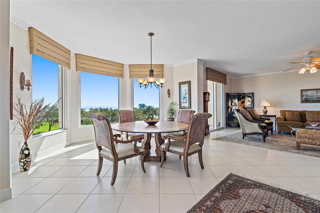 VINOY PLACE CONDO - Residential