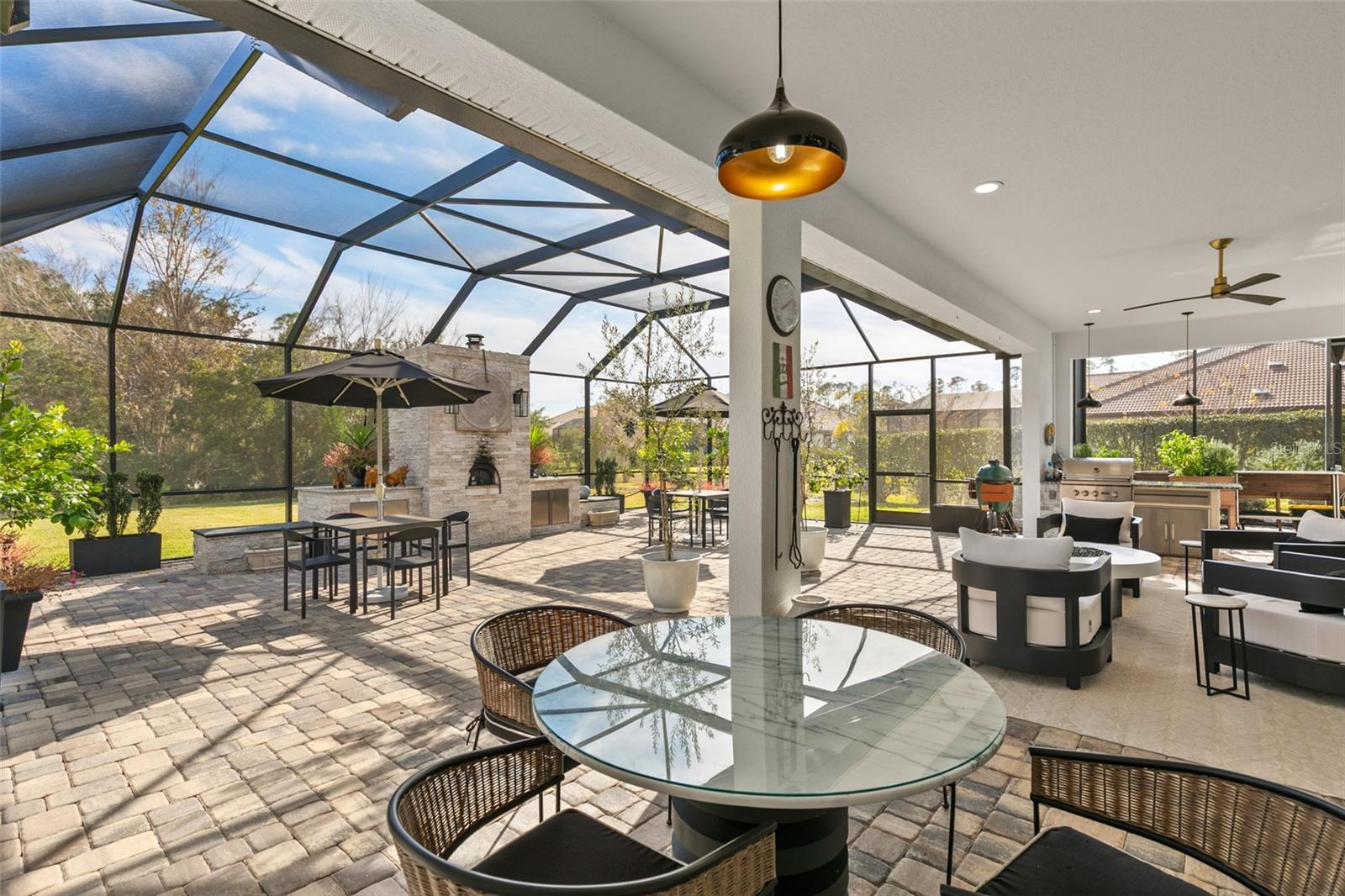 ESTATES/GRAND HAVEN PH 2 - Residential