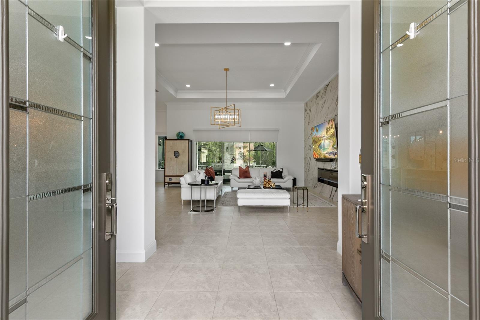 ESTATES/GRAND HAVEN PH 2 - Residential