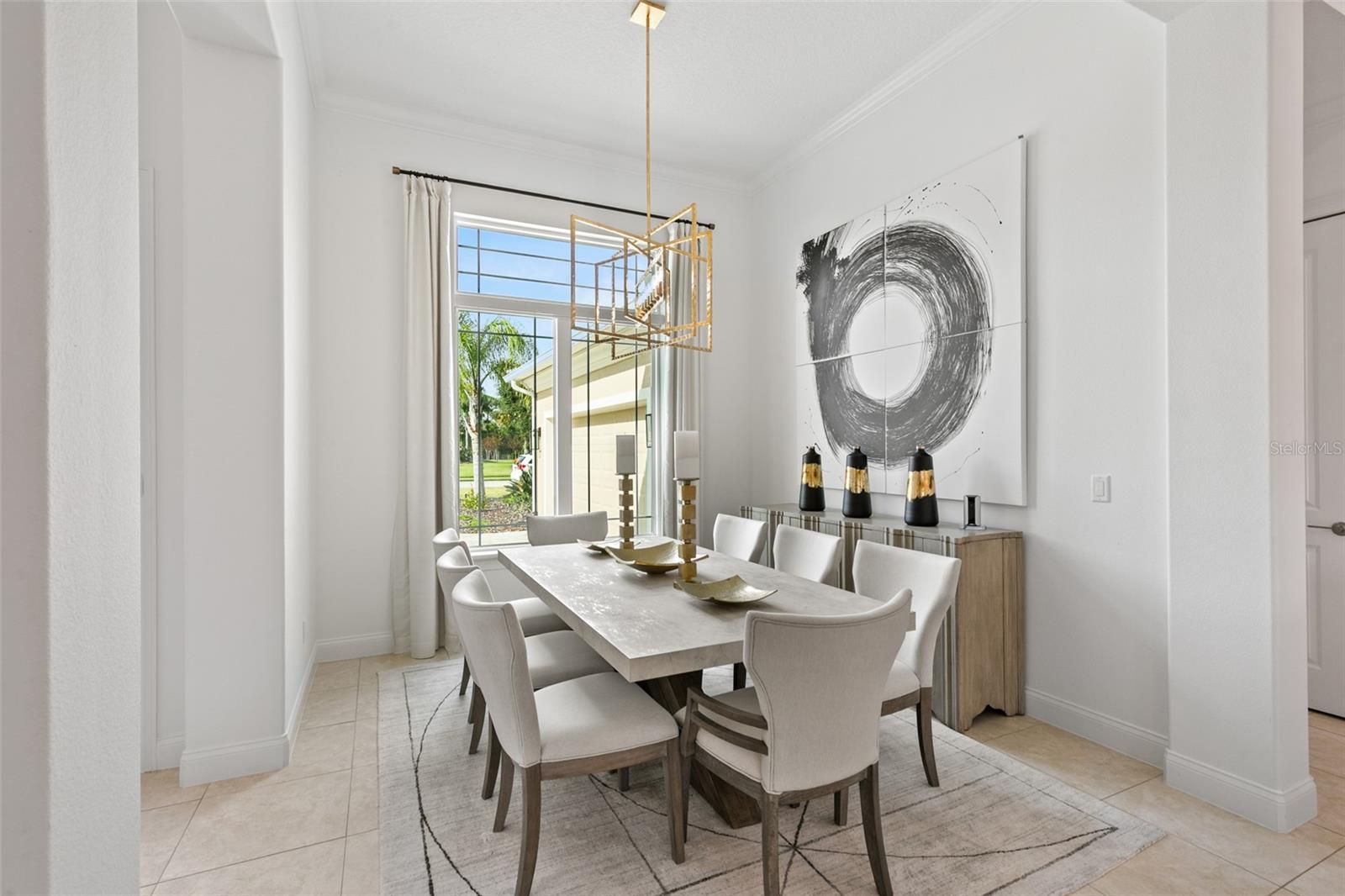 ESTATES/GRAND HAVEN PH 2 - Residential