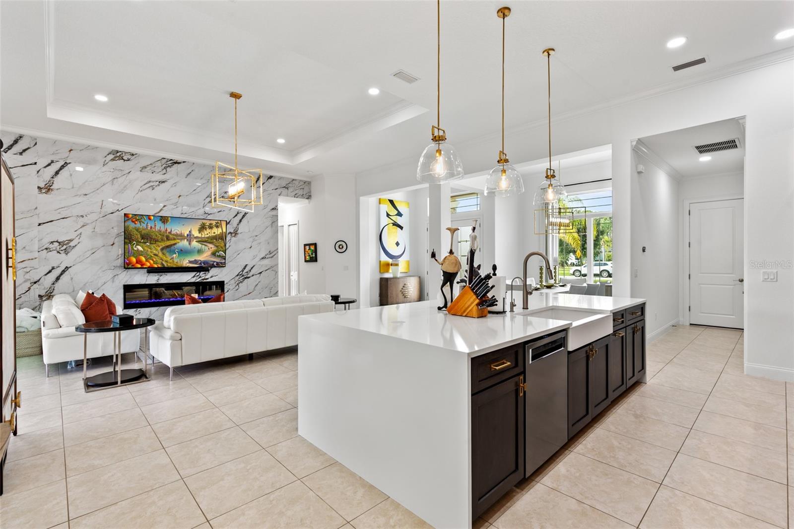 ESTATES/GRAND HAVEN PH 2 - Residential