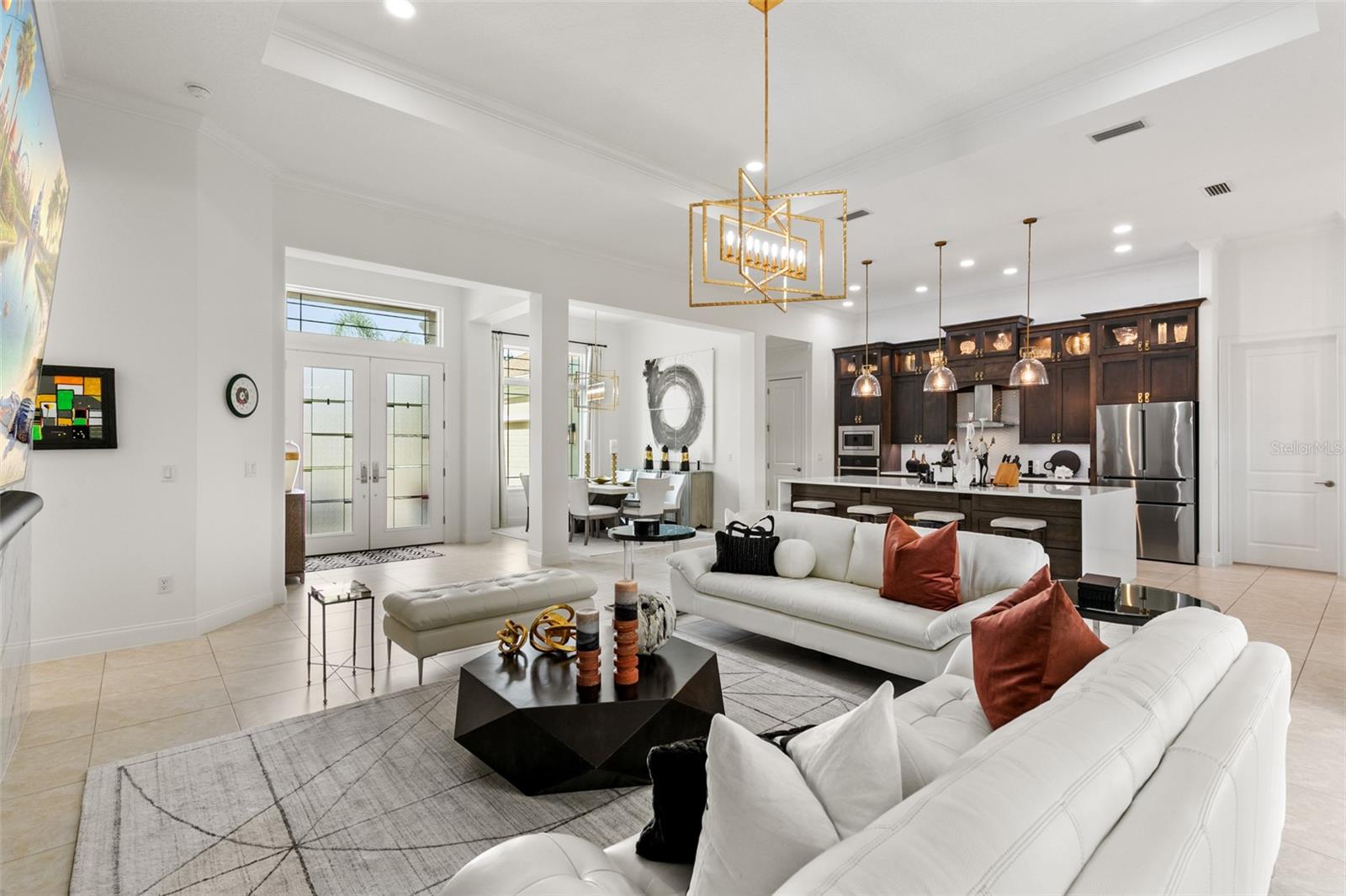 ESTATES/GRAND HAVEN PH 2 - Residential