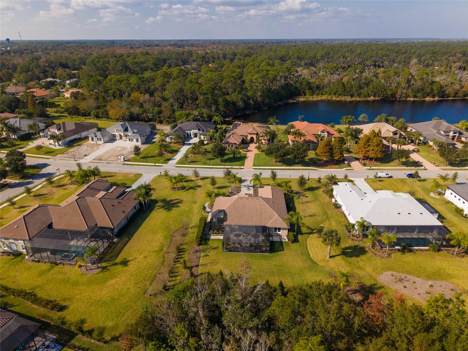 ESTATES/GRAND HAVEN PH 2 - Residential