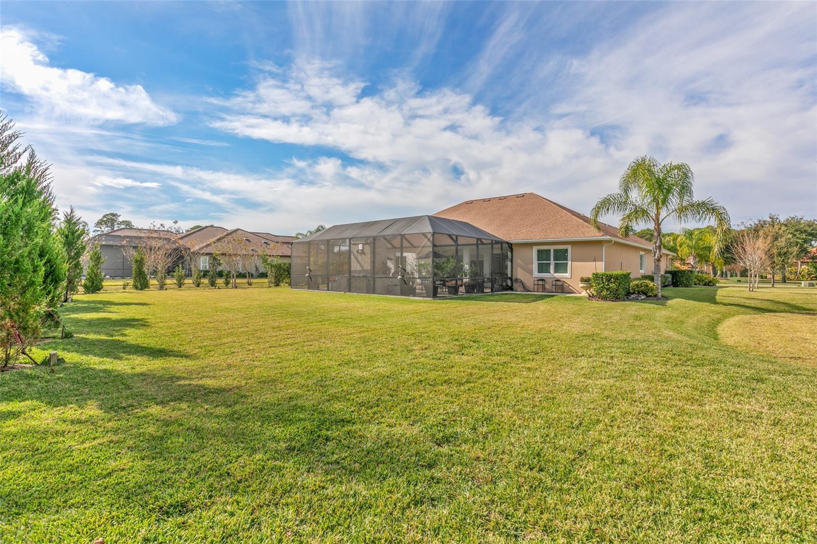 ESTATES/GRAND HAVEN PH 2 - Residential