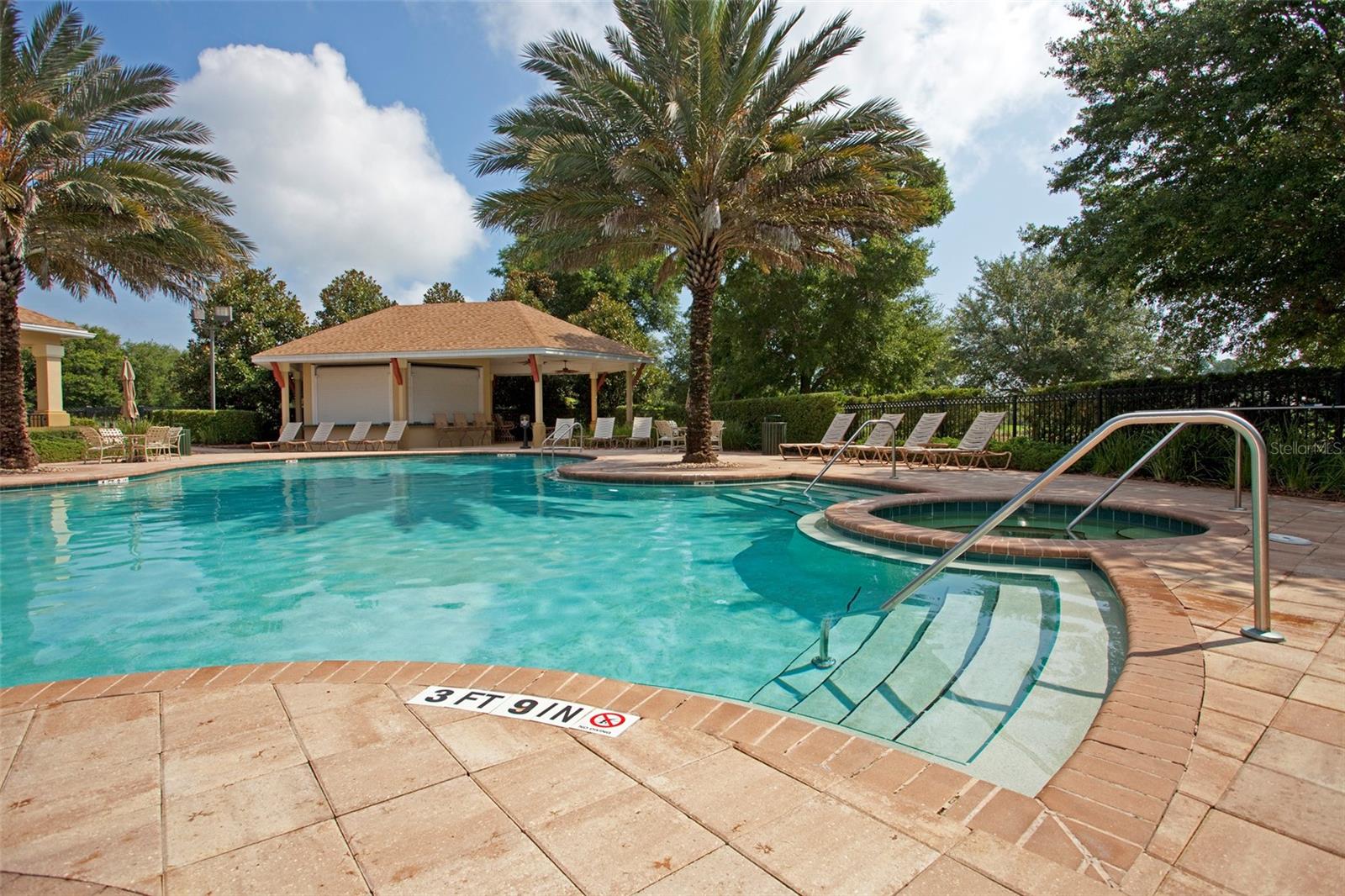 ESTATES/GRAND HAVEN PH 2 - Residential