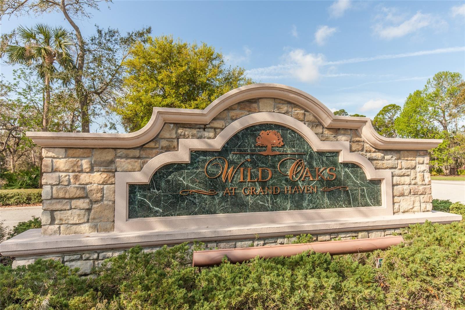 ESTATES/GRAND HAVEN PH 2 - Residential