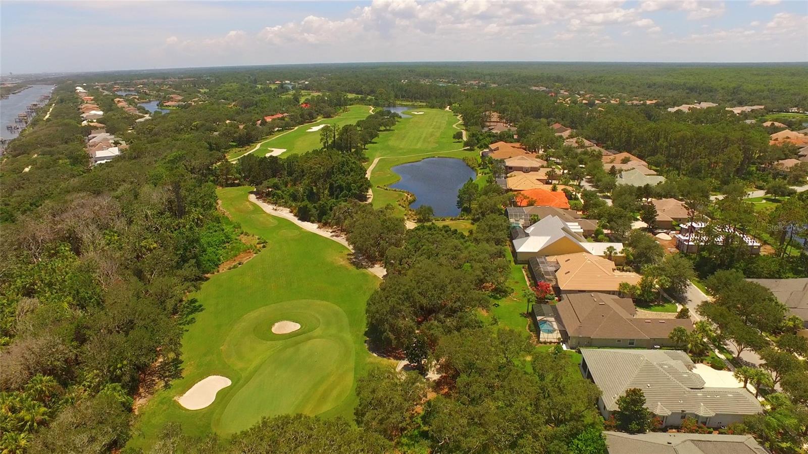 ESTATES/GRAND HAVEN PH 2 - Residential