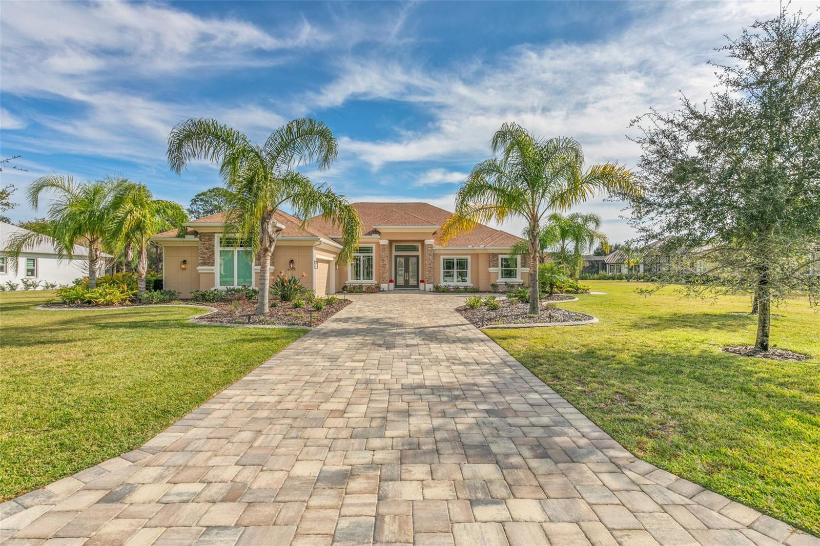 ESTATES/GRAND HAVEN PH 2 - Residential