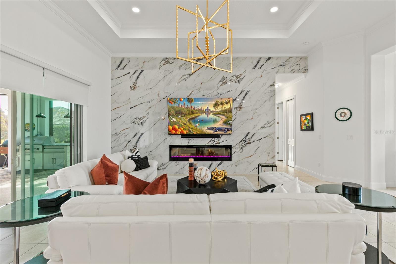 ESTATES/GRAND HAVEN PH 2 - Residential