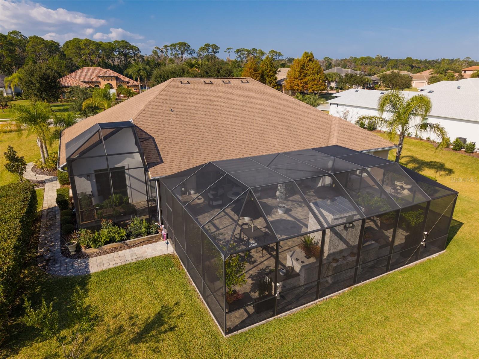 ESTATES/GRAND HAVEN PH 2 - Residential