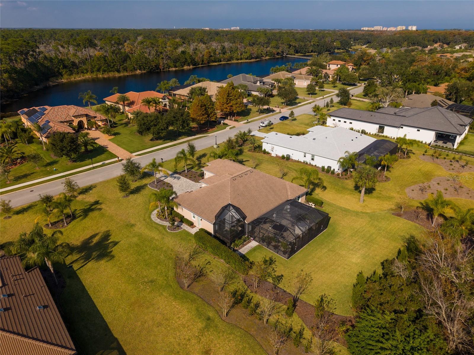 ESTATES/GRAND HAVEN PH 2 - Residential