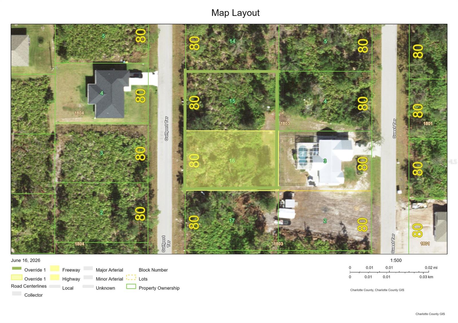 5542 GULFPORT TERRACE