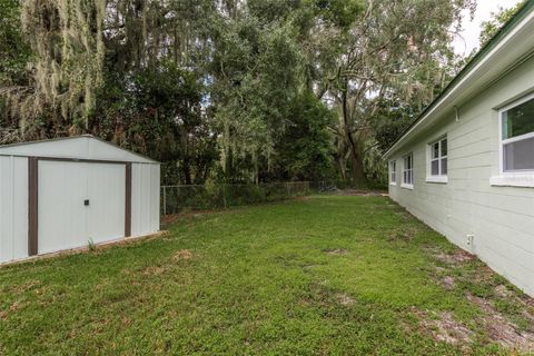 A home in TEMPLE TERRACE