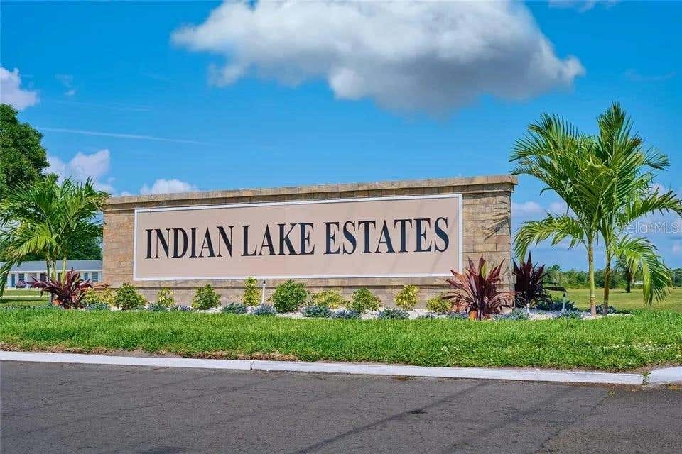 Photo of 502 Camellia Drive, Indian Lake Estates, FL 33855 (MLS # S5154162)