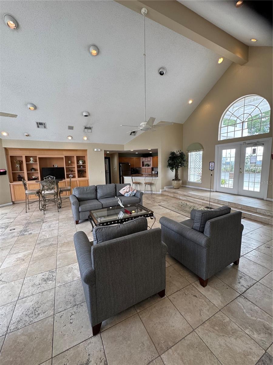 HARBOR BEACH - Residential Lease
