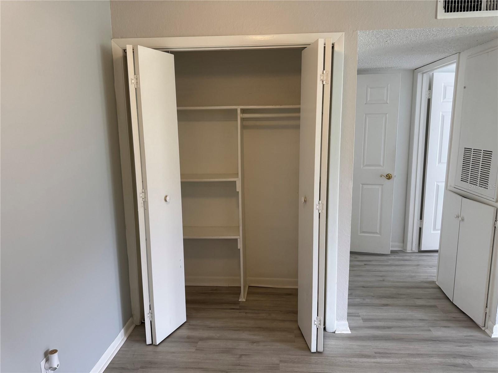 HARBOR BEACH - Residential Lease