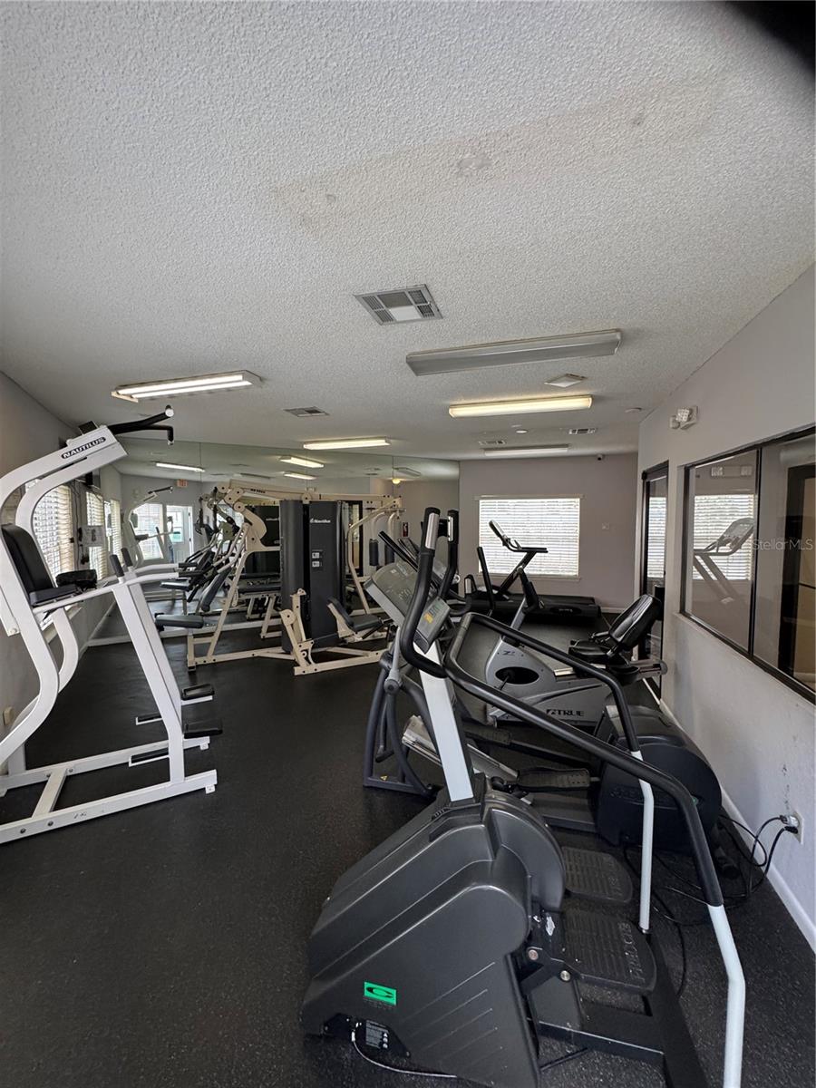 HARBOR BEACH - Residential Lease