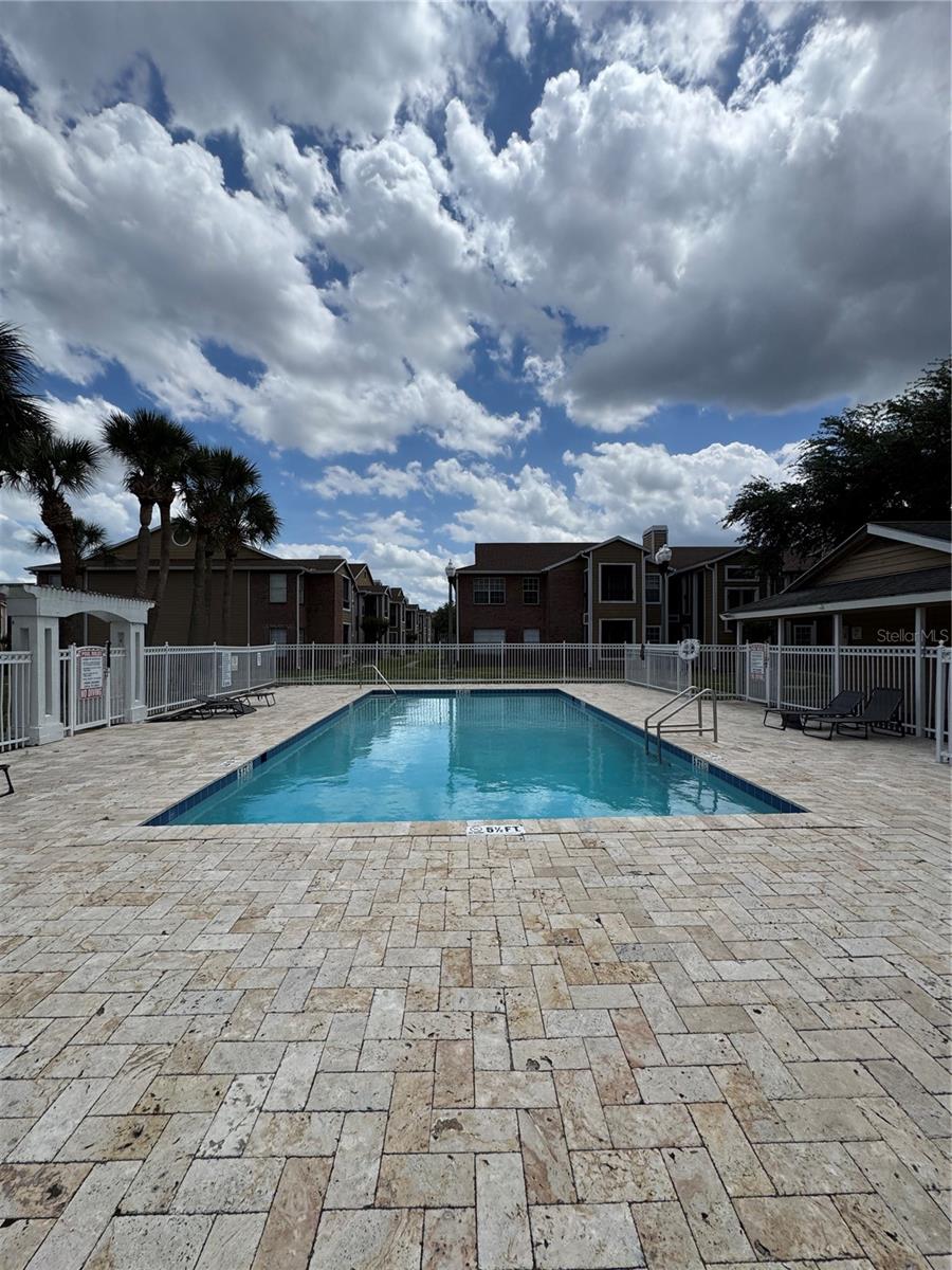 HARBOR BEACH - Residential Lease