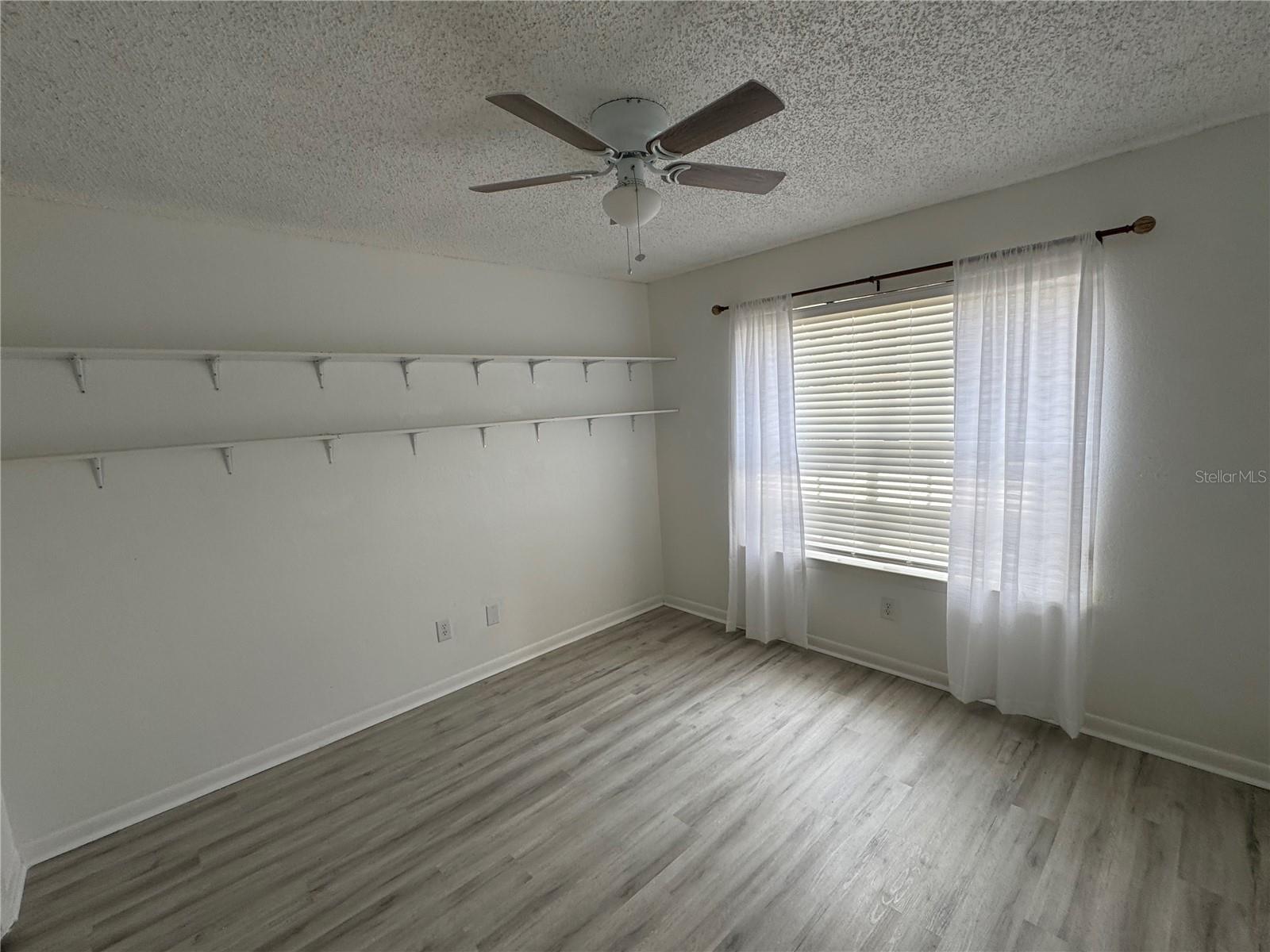 HARBOR BEACH - Residential Lease
