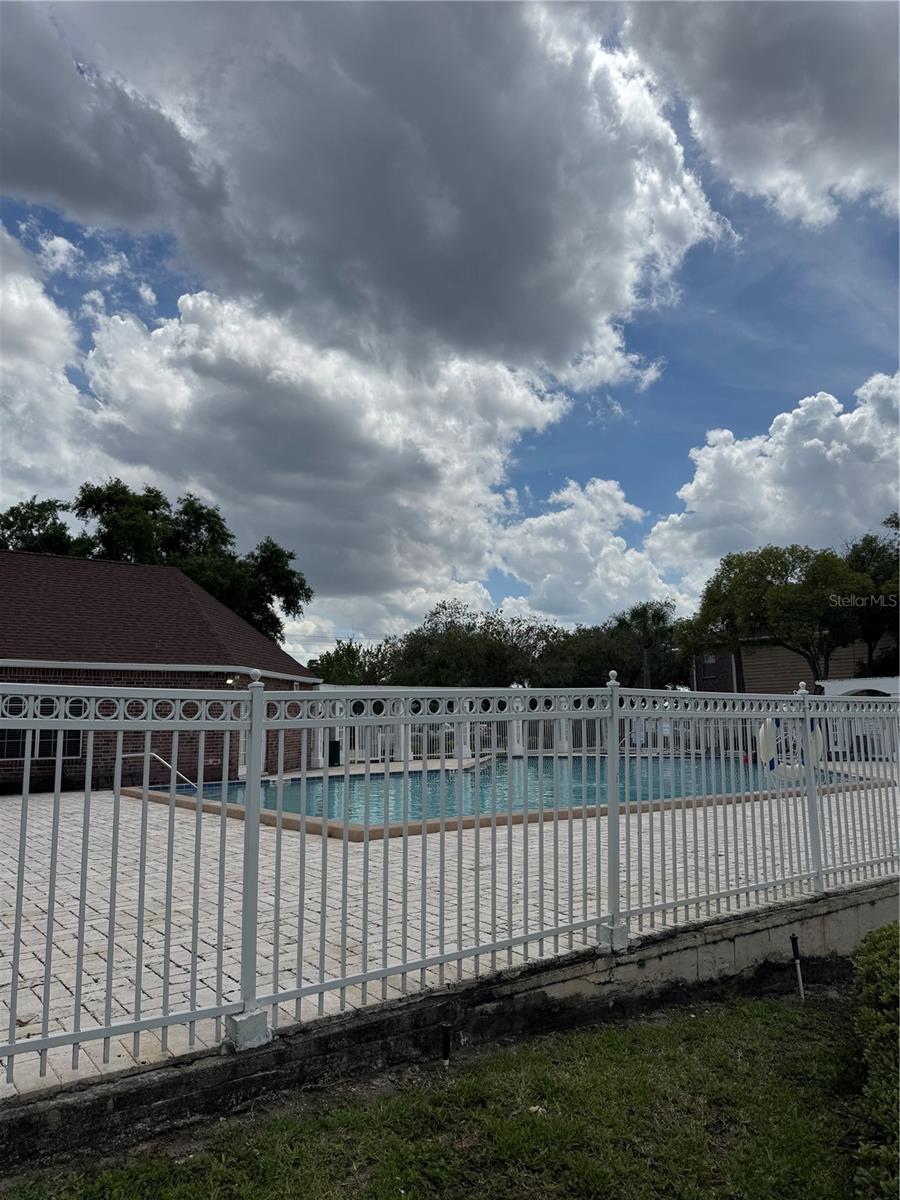HARBOR BEACH - Residential Lease