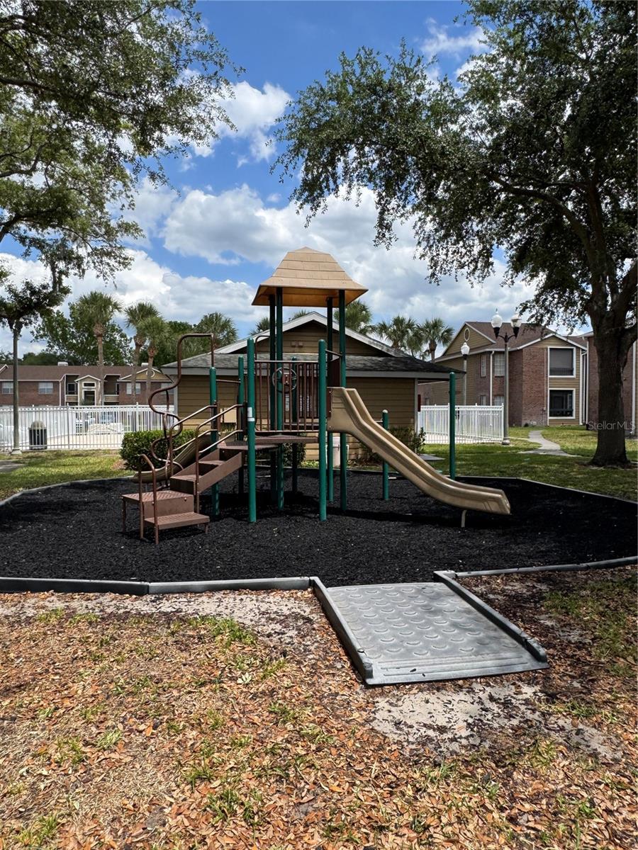 HARBOR BEACH - Residential Lease