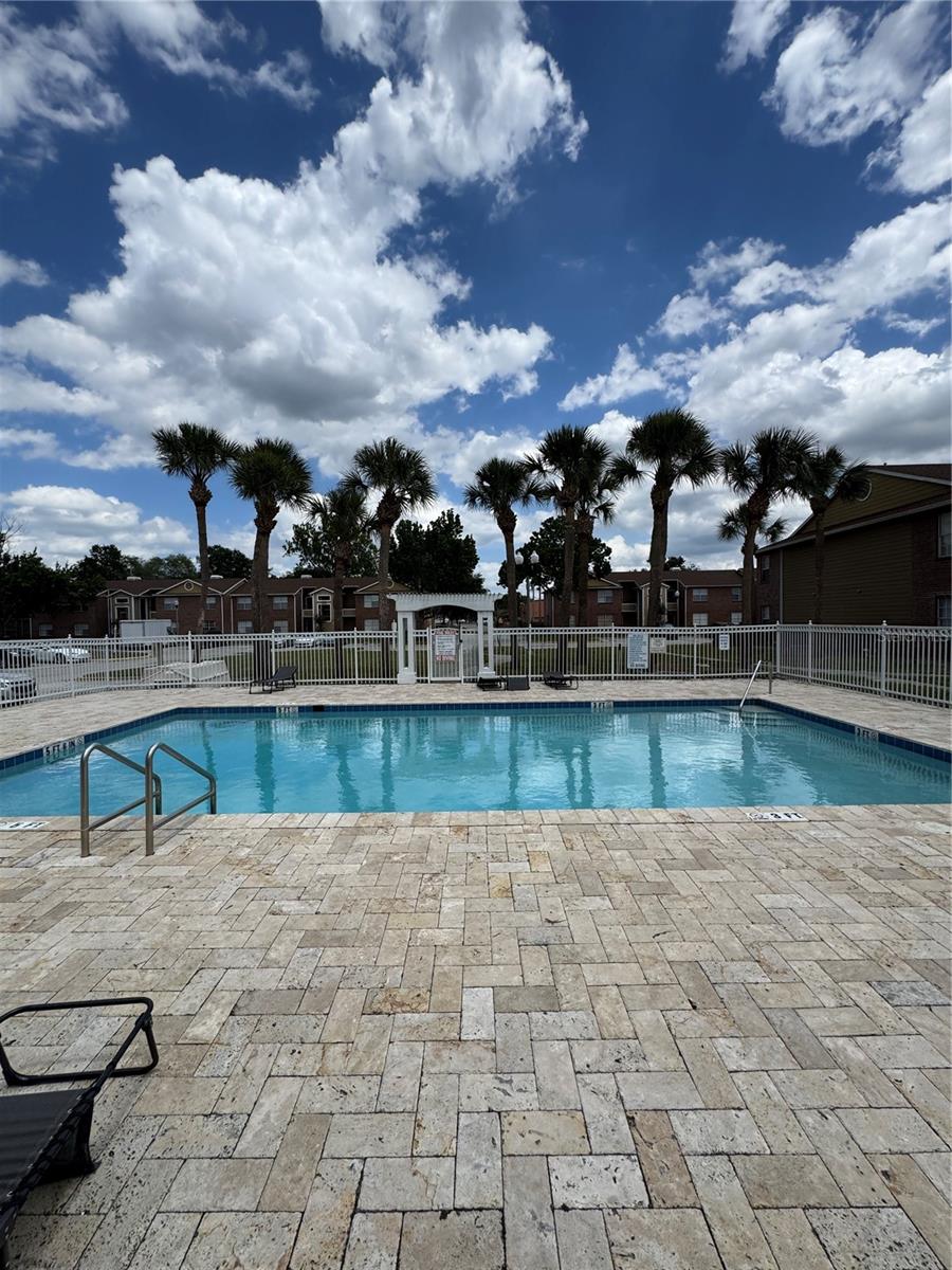 HARBOR BEACH - Residential Lease