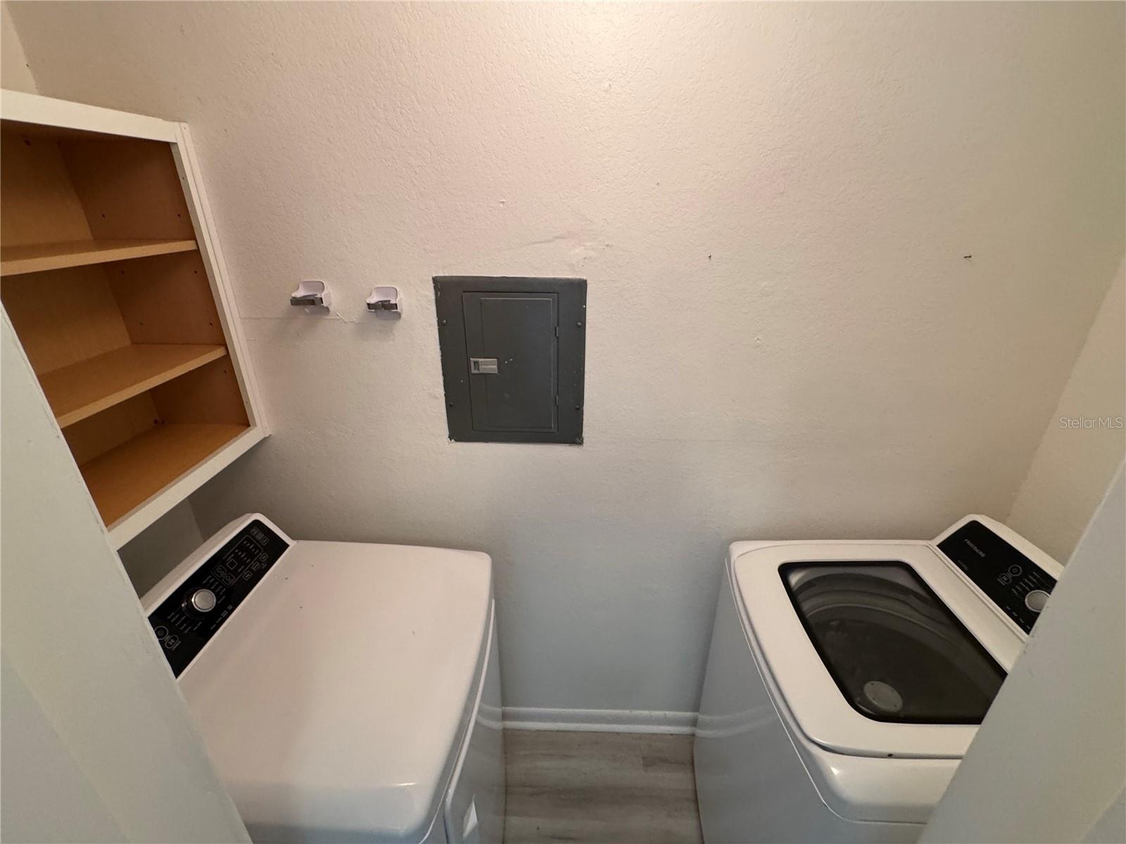 HARBOR BEACH - Residential Lease