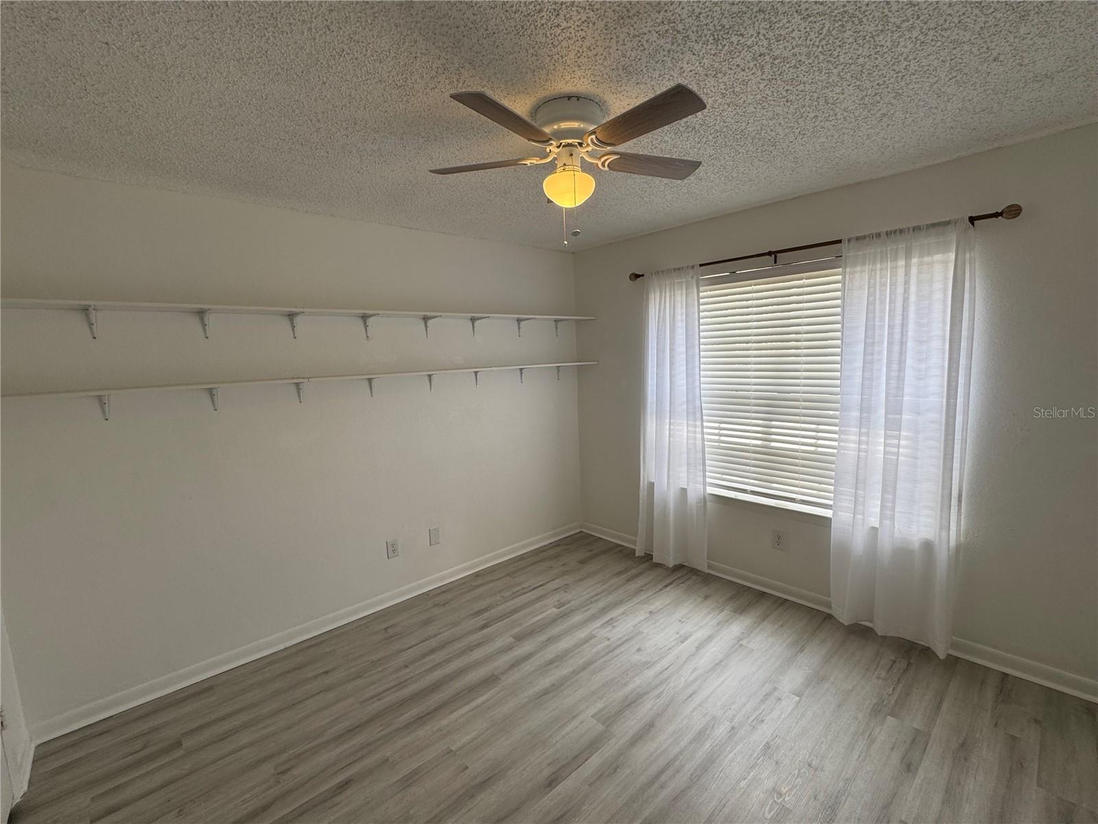HARBOR BEACH - Residential Lease