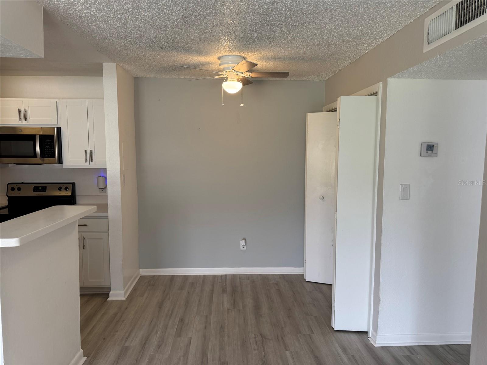 HARBOR BEACH - Residential Lease