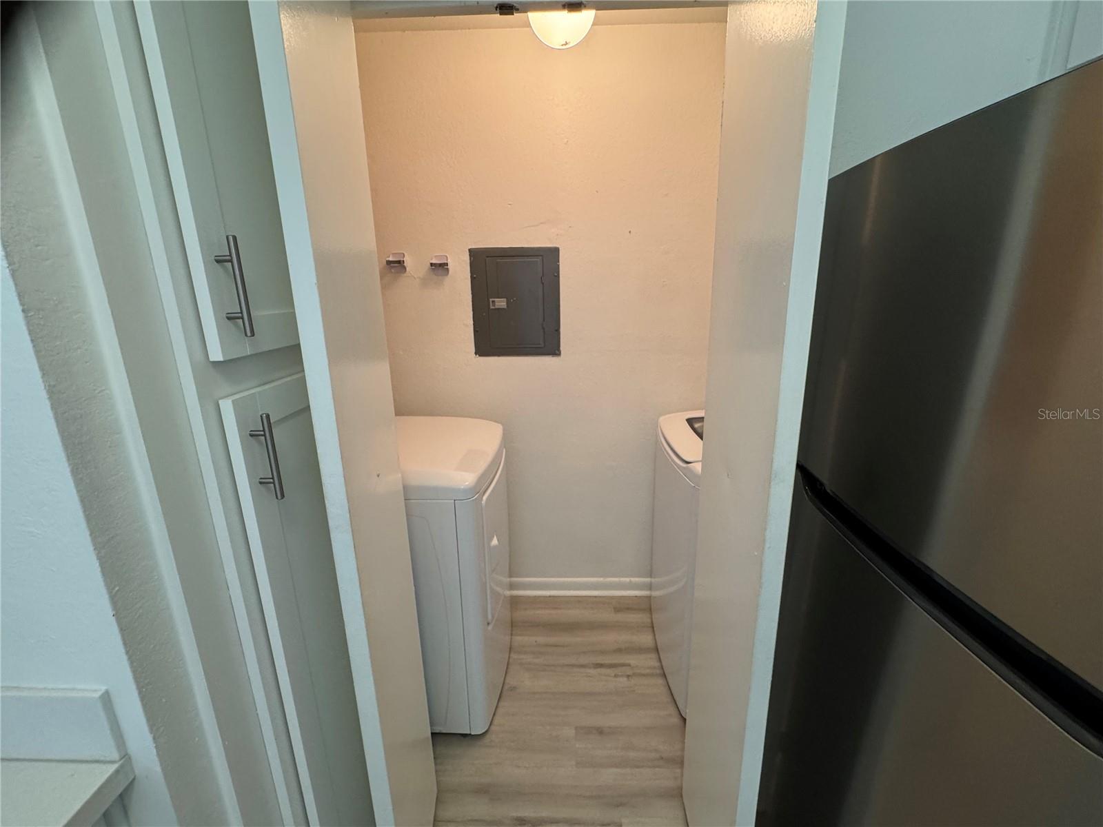 HARBOR BEACH - Residential Lease