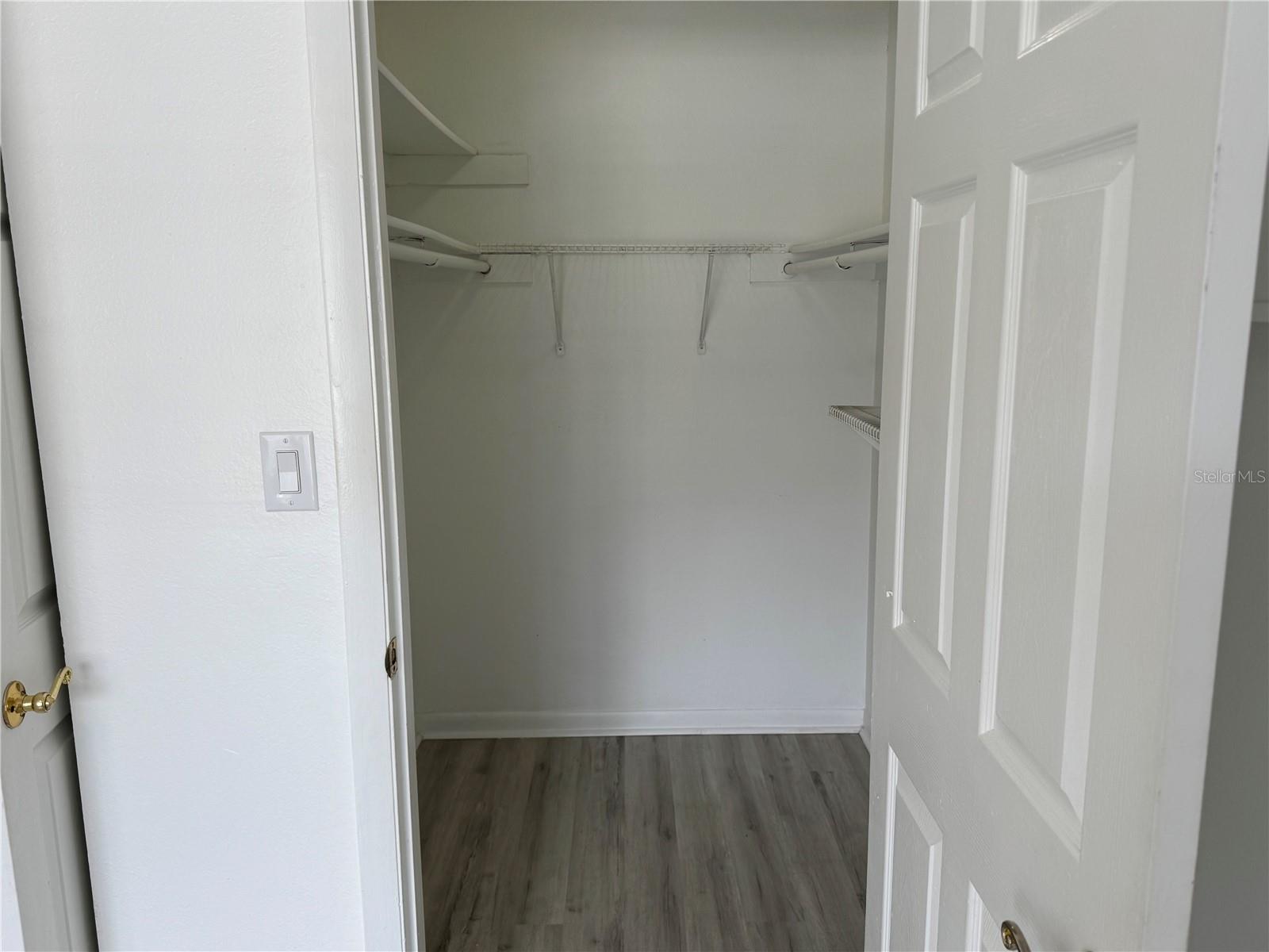 HARBOR BEACH - Residential Lease