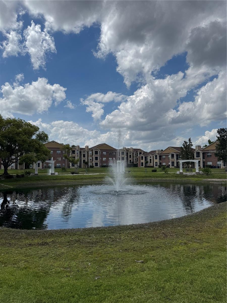 HARBOR BEACH - Residential Lease